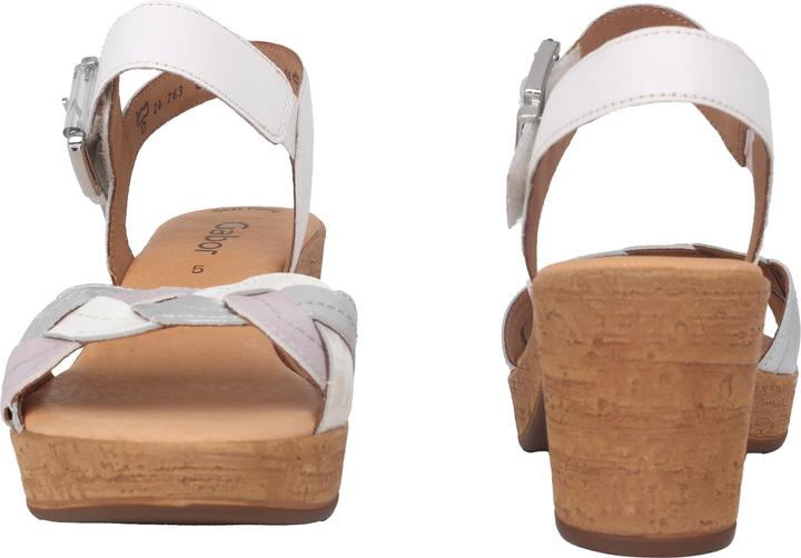 Actual product image Gabor 24.763.21 (38.5)
