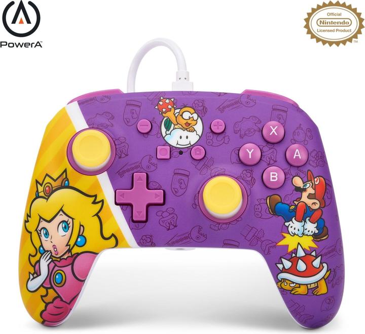 Multicolore
