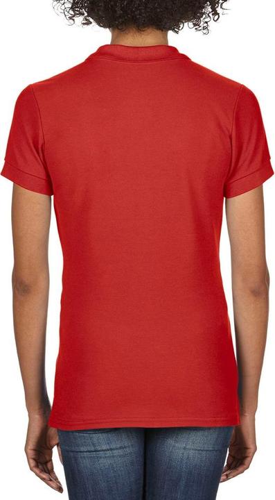 Actual product image Gildan Premium polo shirt short sleeve (S)