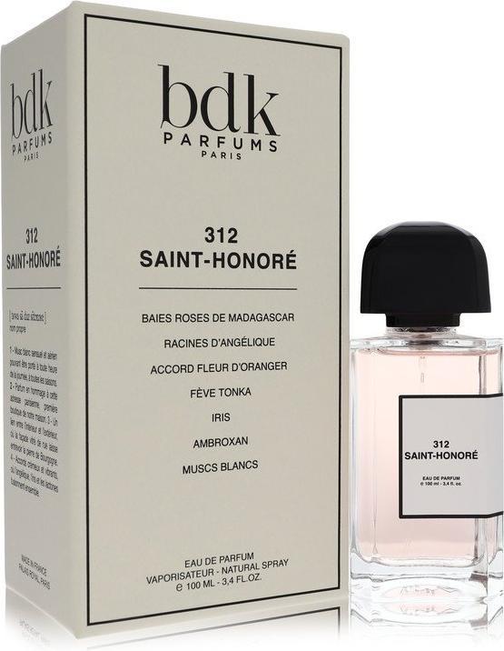 Immagine prodotto BDK 312 Saint-Honoré (Eau de parfum, 100 ml)