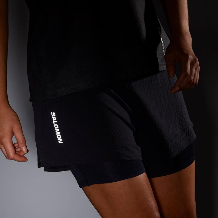 Produktbild Salomon Sense Aero 2in1 (M)