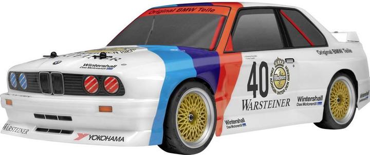 Voiture RC