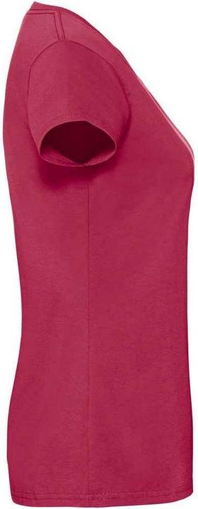 Image du produit Fruit of the Loom - T-shirt ICONIC PREMIUM - Femme (36 D)