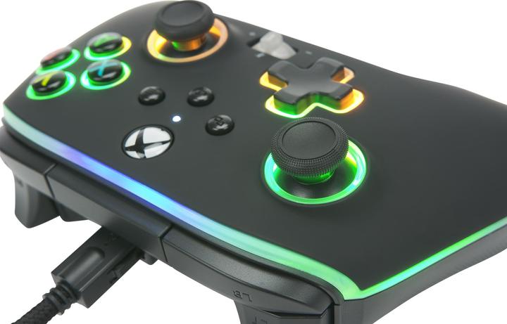 Produktbild PowerA Spectra Infinity Enhanced (Xbox Series X, Xbox One X, Xbox One S, Xbox Series S)