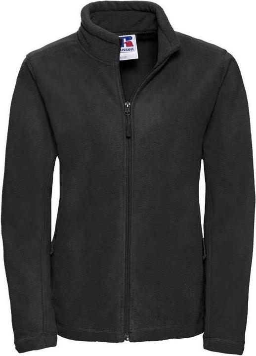 Produktbild Russell Fleecejacke Für Aussen (XS)