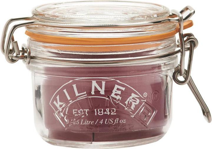 Actual product image Kilner Preserving jar (1 pcs., 0.13 l)