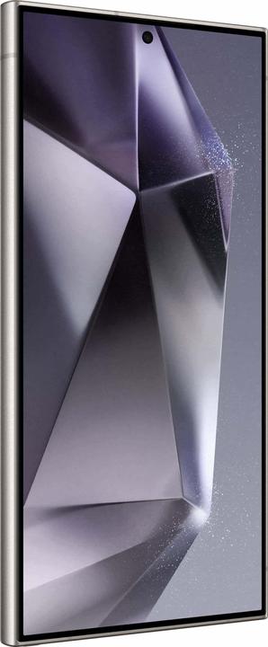 Actual product image Samsung DUPLIKAT Galaxy S24 Ultra (512 GB, Titanium Violet, 6.80", Dual SIM, 200 Mpx, 5G)