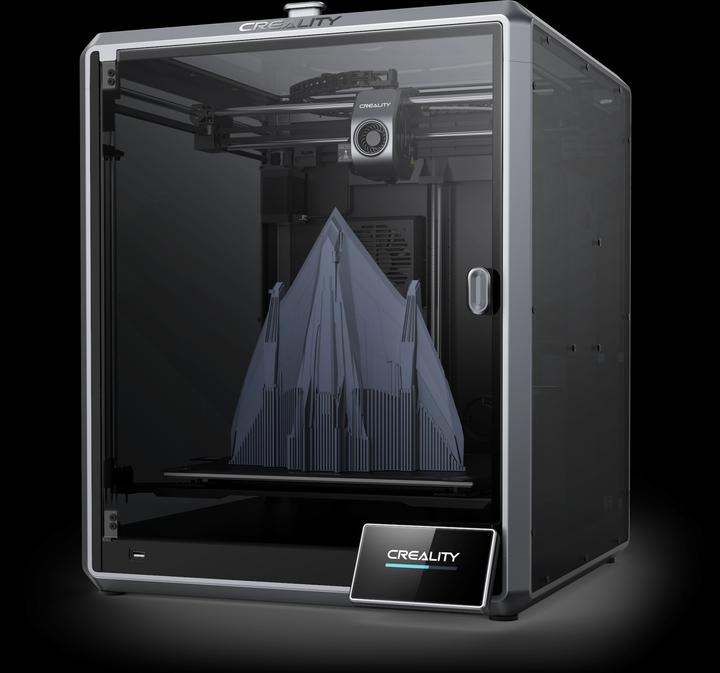 Produktbild Creality K1 Max