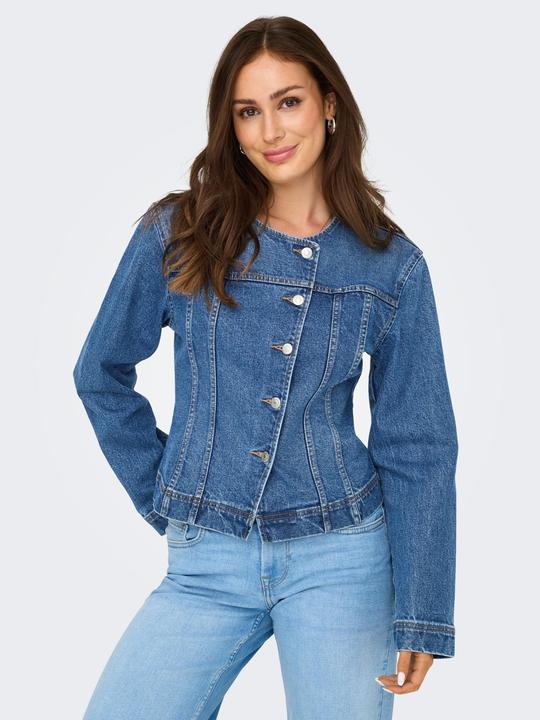 Actual product image Only ONLISABEL Jeansjacke Jeansjacke (XL)