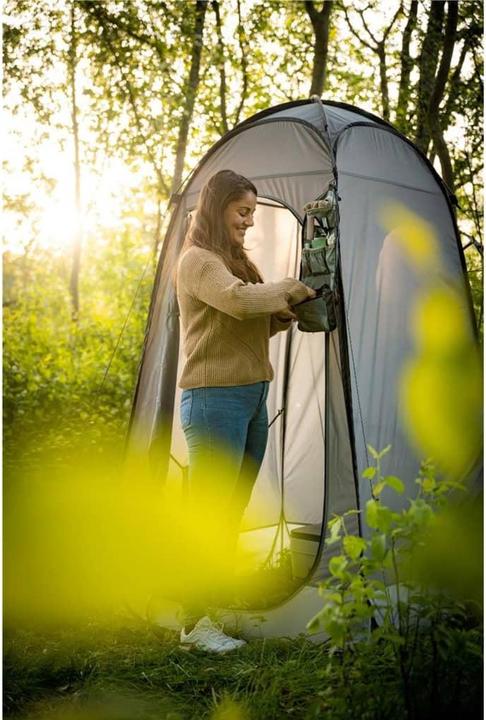 Immagine prodotto Easy Camp Little Loo tenda (Tenda pitching, 2.50 kg, 1 persona)