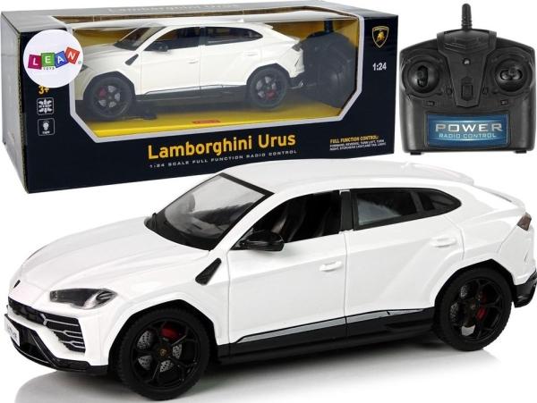 Produktbild Lean Toys Lamborghini Urus