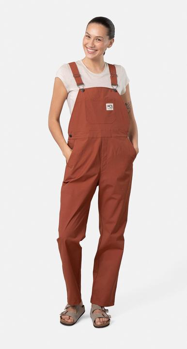 Image du produit Kari Traa Ane Bib Pants (XS)