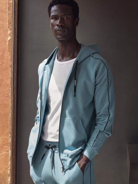 Image du produit Calida Veste avec capuche (XXL)