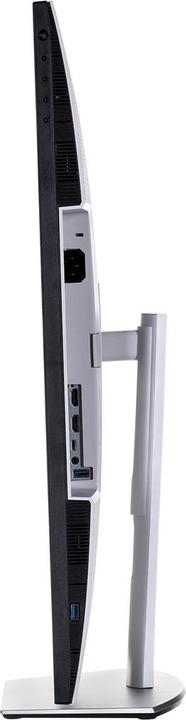 Produktbild Dell S2722QC (3840 x 2160 Pixel, 27")