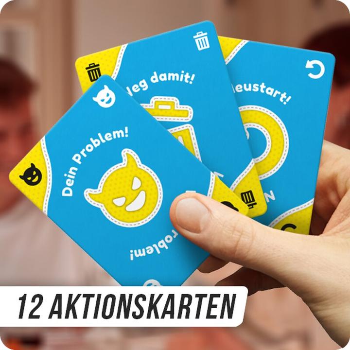 Immagine prodotto Denkriesen Jammer-Lappen - Finché uno non piange (Tedesco)