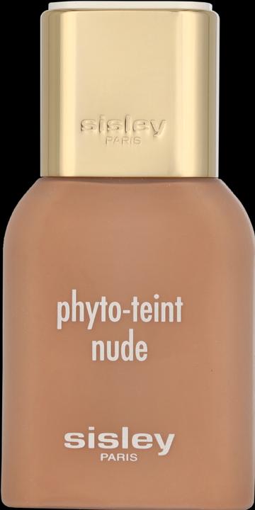 Produktbild Sisley Phyto Teint Nude No 4C (4C Honey)