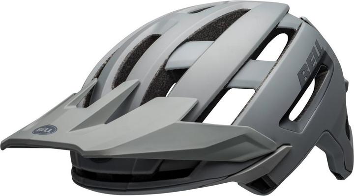 Actual product image Bell Super AIR Spherical MIPS (58 - 62 cm)