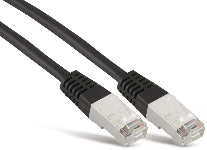 Actual product image S-Conn 5m RJ45 RJ-45 (S/FTP, CAT6, 5 m)