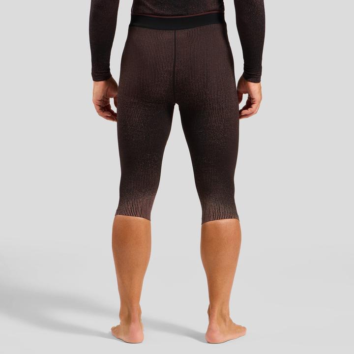 Produktbild Odlo Bl Bottom 3/4 Performance Warm Blackcomb (XL)