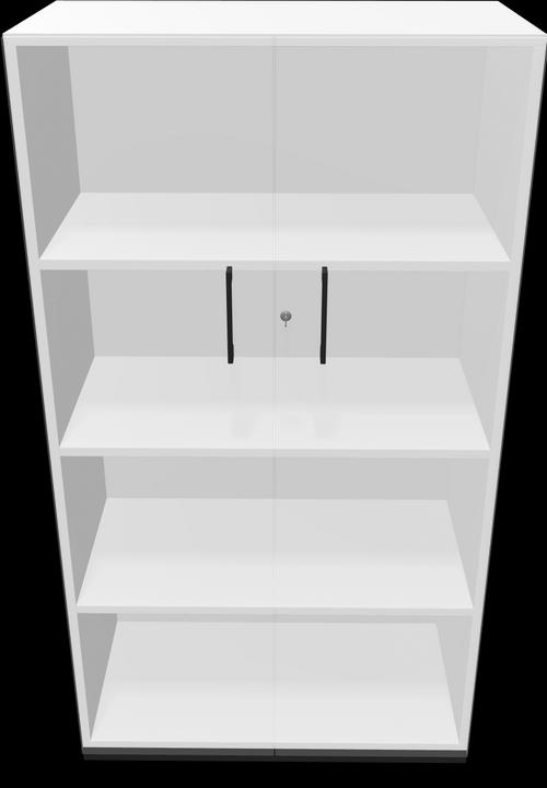 Immagine prodotto Narbutas Scelta armadio con porta a battente (80 x 40 x 146,5 cm)