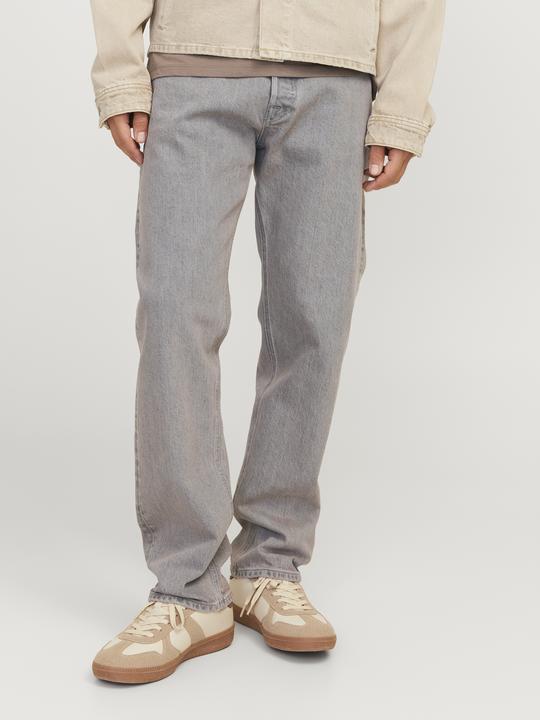 Image du produit Jack & Jones JJICHRIS JJCLASSIC AM 979 Relaxed Fit Jeans Relaxed Fit Jeans (W30/L34)