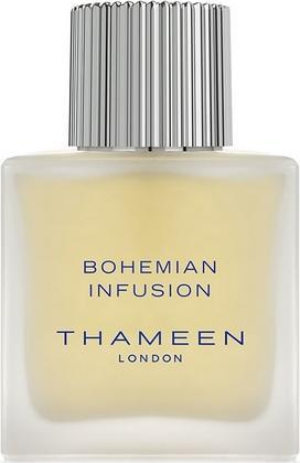 Image du produit Thameen Bohemian Infusion (Eau de cologne, 100 ml)