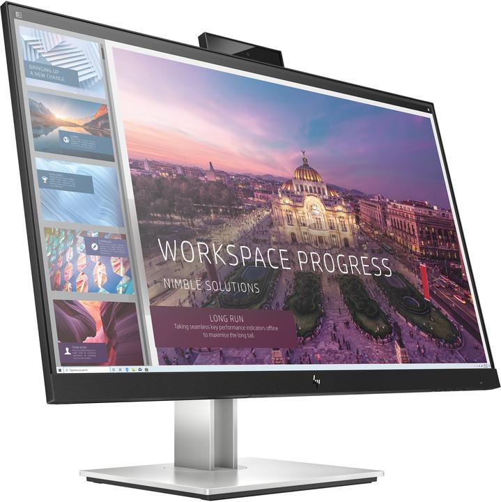 Image du produit HP E24d G4 (1920 x 1080 pixels, 23.80")