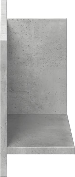 Image du produit VidaXL Armoire murale (100 x 16.5 x 30 cm)