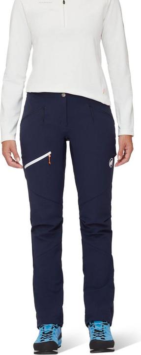 Actual product image Mammut Taiss SO Pants Women (M)