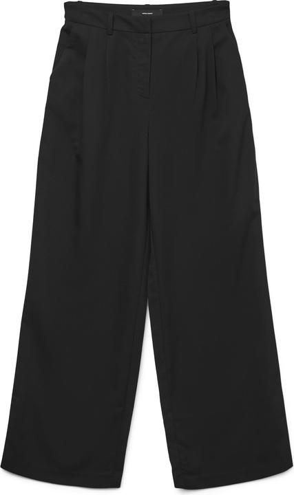 Vero Moda Vmnila Mw Loose Dad Pant (W34/L32)