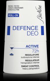 Image du produit BioNike Déodorant Défense Active (Roll-on, 50 ml)