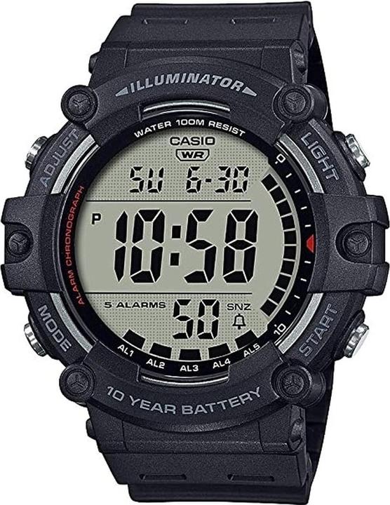 Produktbild Casio Collection (51 mm)