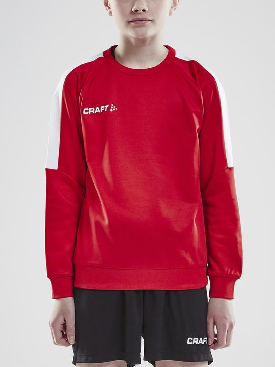Produktbild Craft Progress R-Neck Sweater JR (158)