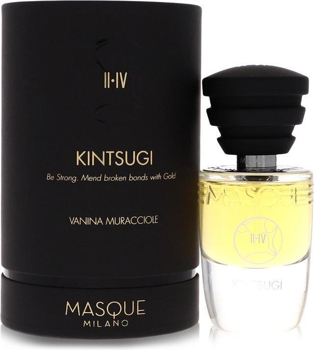 Immagine prodotto Masque Kintsugi by Eau de Parfum Spray (Unisex) 35 ml (Eau de parfum, 35 ml)