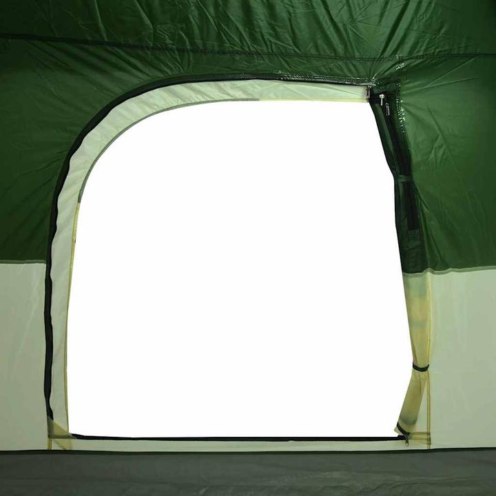 Actual product image VidaXL Camping tent 4 person waterproof (Dome tent, 6.50 kg, 4 persons)