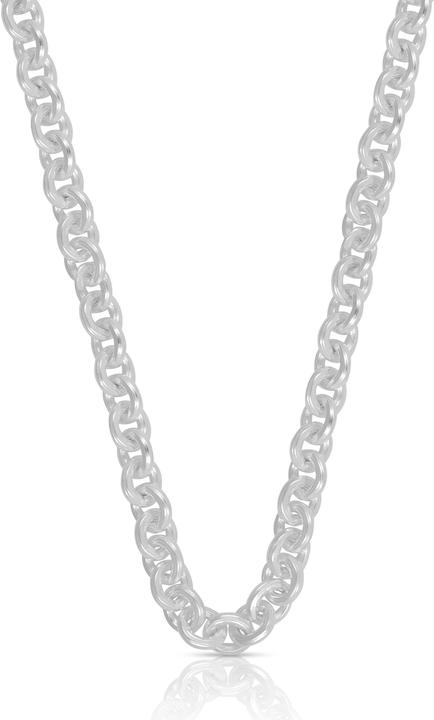 Produktbild Muau Anker (925, Silber poliert, 45 cm)