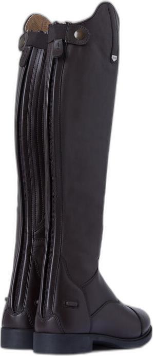 Actual product image Horze riding boots for children rover (38)