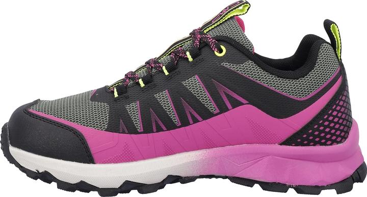 Produktbild CMP Campagnolo Women's Laky Fast Hiking Shoes WP (40)