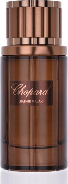 Actual product image Chopard Leather Malaki (Eau de parfum, 80 ml)