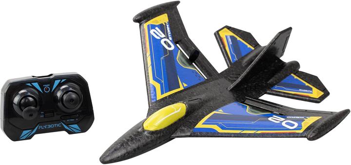 Actual product image Silverlit Thunderstrike Evo