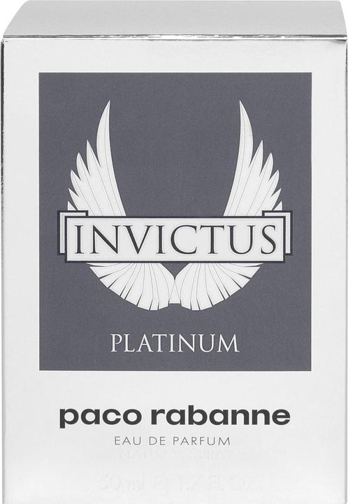 Image du produit Paco Rabanne Invictus (Eau de parfum, 50 ml)
