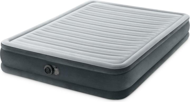 Actual product image Intex Dura Beam Deluxe Queen (150 x 200 cm)