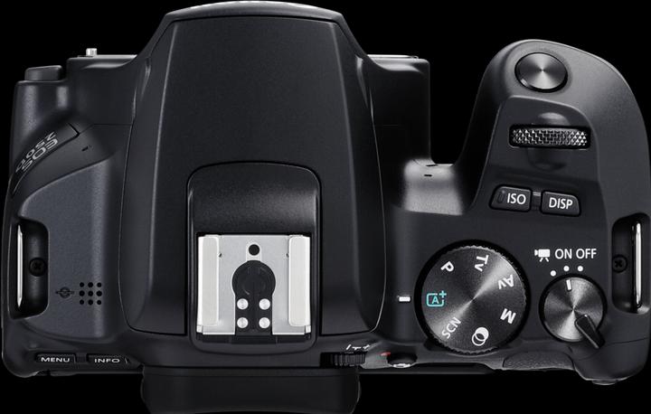 Image du produit Canon EOS 250D (18 - 55 mm, 24.10 Mpx, APS-C / DX)
