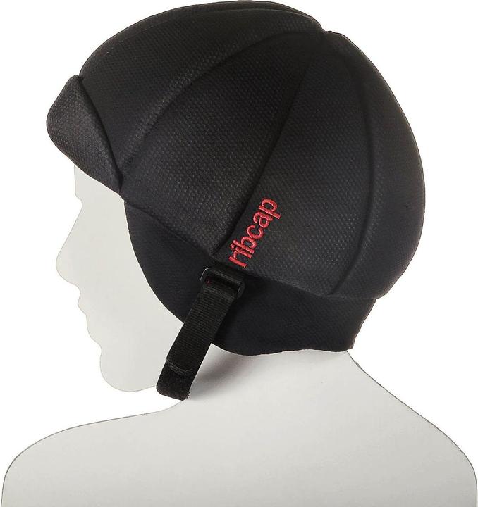 Ribcap Fox (S)