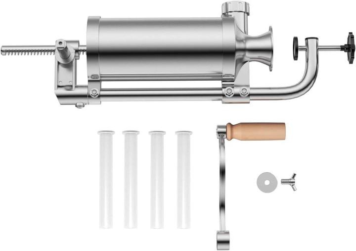 Produktbild Costway Wurstfüller