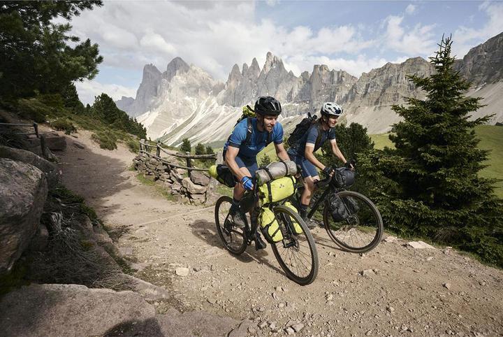 Actual product image Vaude Trailfront II (12.50 l, Handlebar bag)