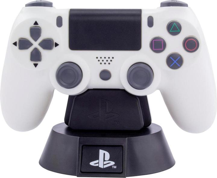 Actual product image Paladone Products Lampada Playstation Icon Light (PLD) (Playstation Classic)
