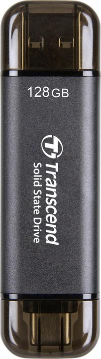 Transcend ESD310C (128 GB, USB 3.2 Gen 2x2)