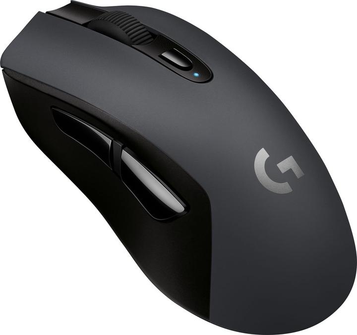 Actual product image Logitech G G603 Lightspeed (Wireless)