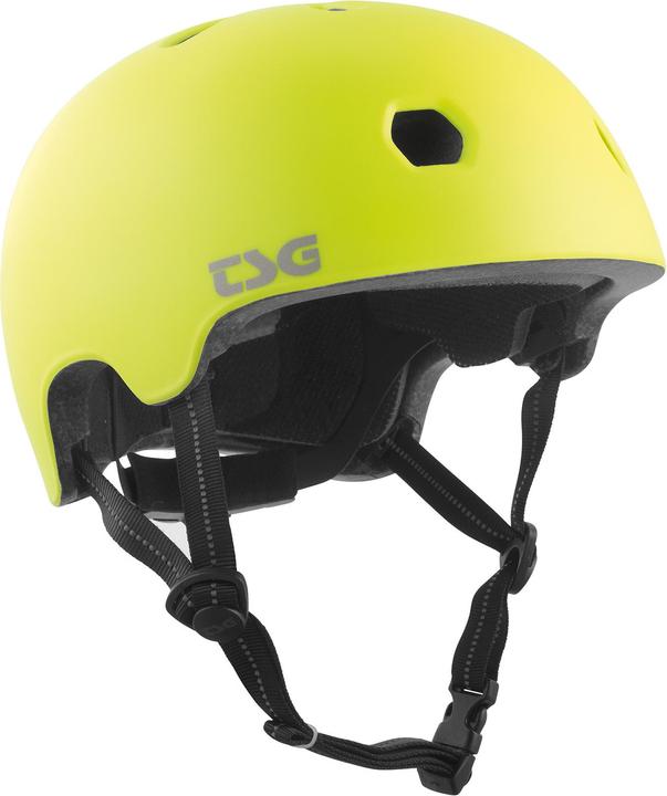 TSG Meta Solid Color Helmet
